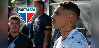 ¿Paolo Guerrero a Fortaleza? Esto se sabe del futuro del goleador de la selección peruana ¿Paolo Guerrero a Fortaleza? Esto se sabe del futuro del goleador de la selección peruana