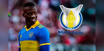 Gigante de Brasil quiso comprar a Advíncula, pero Boca lo rechazó y respondió con gran oferta Gigante de Brasil quiso comprar a Advíncula, pero Boca lo rechazó y respondió con gran oferta