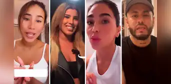 ¿Cómo funcionan los juegos que promocionan Melissa Klug, Samahara y otros?: influencers lo revelan ¿Cómo funcionan los juegos que promocionan Melissa Klug, Samahara y otros?: influencers lo revelan
