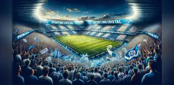 ¿Cuándo será la Tarde Celeste 2024 que jugarán Sporting Crital vs. Universidad Católica? ¿Cuándo será la Tarde Celeste 2024 que jugarán Sporting Crital vs. Universidad Católica?