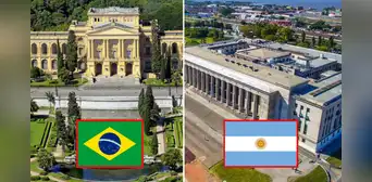 El país de América Latina que tiene la universidad más grande: supera a la UNMSM de Perú por más de 600 hectáreas