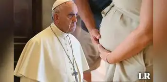 Papa Francisco en contra de la maternidad subrogada y pide prohibirla Papa Francisco en contra de la maternidad subrogada y pide prohibirla
