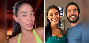 Fabianne Hayashida es vista en fiesta con misterioso hombre tras divorciarse de Mario Rangel Fabianne Hayashida es vista en fiesta con misterioso hombre tras divorciarse de Mario Rangel