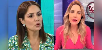 Mávila Huertas estrena programa que reemplaza al de Juliana y agradece a ATV por el respaldo