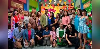 'Súper Ada', reparto: ¿qué actores estarán en la nueva novela de América TV con Maricarmen Marín?