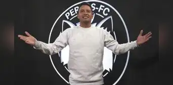 Reimond Manco jugará la Kings League Américas: 'Rei' fue anunciado como refuerzo de Persas FC