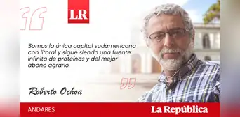 Mitos de Lima, por Roberto Ochoa Mitos de Lima, por Roberto Ochoa