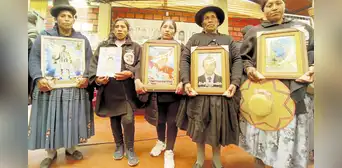 Familiares de fallecidos en Juliaca exigen justicia