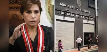 Patricia Benavides tendrá 7 abogados para su defensa por presuntamente encabezar red criminal