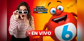Quini 6 EN VIVO: controla tu boleta 3129 y revisa los RESULTADOS de HOY, 10 de enero