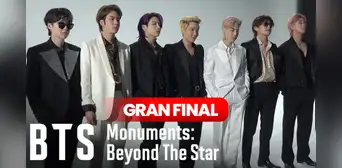 'BTS: Monuments Beyond the Star', capítulos 7 y 8 [FINAL]:  ¿cómo ver ONLINE la docuserie de Disney+?