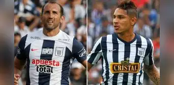 ¿Barcos condicionó la llegada de Guerrero a Alianza? La firme respuesta del 'Pirata' a especulaciones