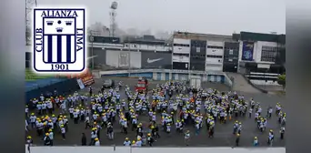 Alianza Lima gana terreno en Matute: declaran nula la compraventa de Aposento Alto