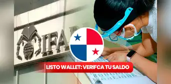 Pase-U, Listo Wallet: revisa 5 pasos para verificar tu saldo de la Beca Digital