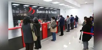 Cronograma de pagos del Banco de la Nación: ¿cuáles son las fechas de pago para enero 2024? Cronograma de pagos del Banco de la Nación: ¿cuáles son las fechas de pago para enero 2024?