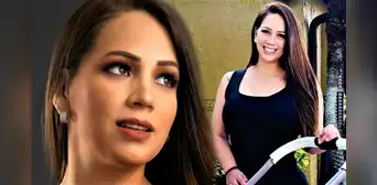 Melissa Klug sorprende al revelar a sus seguidores la enfermedad que atraviesa: ¿cuál es?