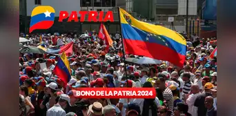 Bono de la Patria de 324 bolívares: ¿quiénes son beneficiados de este subsidio del Sistema Patria?