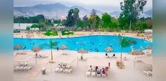 Playa artificial de San Juan de Lurigancho: ¿cuáles son las restricciones y normas para visitantes? Playa artificial de San Juan de Lurigancho: ¿cuáles son las restricciones y normas para visitantes?