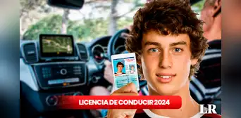 Licencia de conducir 2024: ¿cuáles son los nuevos costos y requisitos para tramitarla en CDMX?