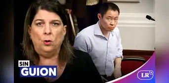 RMP sobre condena de Kenji Fujimori: "Si hoy iba a la cárcel, iba con el empujón de su propia hermana"