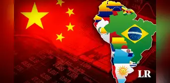 ¿Qué países de Sudamérica tienen mayor deuda con China? ¿Qué países de Sudamérica tienen mayor deuda con China?
