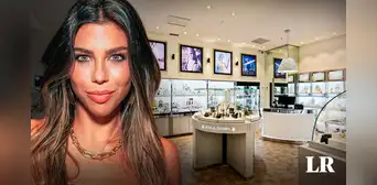 ¿Qué negocios tiene Alondra García Miró, una de las modelos más reconocidas del Perú? ¿Qué negocios tiene Alondra García Miró, una de las modelos más reconocidas del Perú?