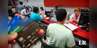 Estas son las 3 cajas municipales que emitirían tarjetas de crédito en 2024: ¿cuáles son? Estas son las 3 cajas municipales que emitirían tarjetas de crédito en 2024: ¿cuáles son?