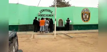 Chiclayo: buscan a hombres que huyeron tras robar y abusar sexualmente a 2 hermanas