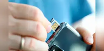 ¿Cómo ver el código PIN de la tarjeta SIM de tu teléfono y por qué debes cambiarlo por uno nuevo? ¿Cómo ver el código PIN de la tarjeta SIM de tu teléfono y por qué debes cambiarlo por uno nuevo?