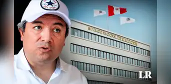 JNE suspende del cargo al alcalde de Trujillo, Arturo Fernández: declaró infundada su apelación JNE suspende del cargo al alcalde de Trujillo, Arturo Fernández: declaró infundada su apelación