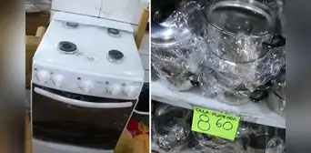 Conoce el almacén gigante en COMAS donde rematan zapatillas, ropa y más productos: ¿cómo llegar? Conoce el almacén gigante en COMAS donde rematan zapatillas, ropa y más productos: ¿cómo llegar?