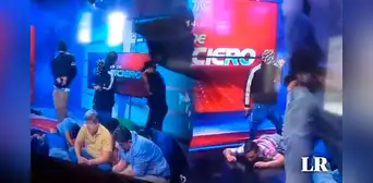 Crisis en Ecuador HOY: Policía ingresa a TC televisión, estado de excepción y atentados Crisis en Ecuador HOY: Policía ingresa a TC televisión, estado de excepción y atentados