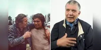 'La sociedad de la nieve': emotiva escena hizo llorar a Carlitos Páez, uno de los sobrevivientes