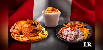 ¿Cuáles son los mejores platos peruanos, según Taste Atlas? El primer puesto es arequipeño