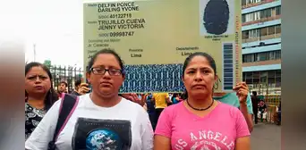 CIDH notifica al Estado peruano para que Reniec reconozca a madres lesbianas en DNI de su hijo CIDH notifica al Estado peruano para que Reniec reconozca a madres lesbianas en DNI de su hijo