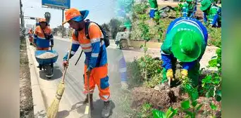 Municipalidad de ATE ofrece más de 130 puestos de trabajo este 2024: ¿cómo postular? Municipalidad de ATE ofrece más de 130 puestos de trabajo este 2024: ¿cómo postular?