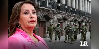Presidenta Dina Boluarte convoca de emergencia a Consejo de Ministros por crisis en Ecuador Presidenta Dina Boluarte convoca de emergencia a Consejo de Ministros por crisis en Ecuador