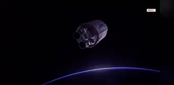 Fracasa Peregrine, la misión que llevaba restos de más de 90 personas a la Luna