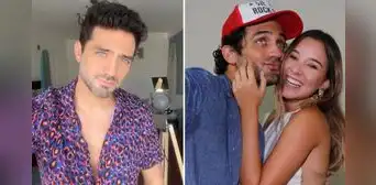 Pablo Heredia respalda a Ale Fuller tras ruptura con Francesco Balbi:  "Tal vez no era la persona”