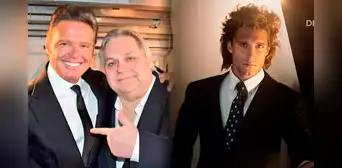 ¿Quién fue Carlos Bremer, el jurado de 'Shark Tank' que salvó de la bancarrota a Luis Miguel?