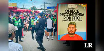 ¿Qué medidas ha tomado Perú en la frontera en Tumbes por crisis en Ecuador?