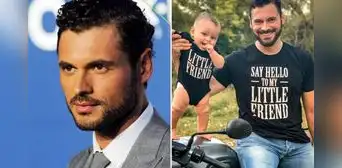 Murió Adan Canto, actor mexicano de 'Designated Survivor' y 'X-Men', a los 42 años Murió Adan Canto, actor mexicano de 'Designated Survivor' y 'X-Men', a los 42 años