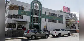 Jóvenes denuncian a dueño de hospedaje en Arequipa de abusar sexualmente de ellas