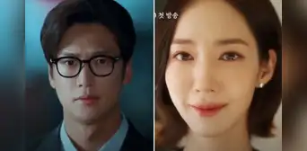 'Cásate con mi esposo': ¿cuál es el secreto mejor guardado de Na In Woo en el k-drama de Prime Video? 'Cásate con mi esposo': ¿cuál es el secreto mejor guardado de Na In Woo en el k-drama de Prime Video?