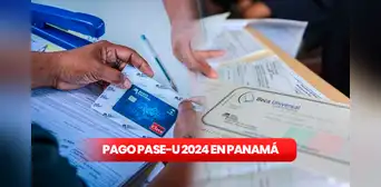 Pase-U 2024: mira AQUÍ la fecha probable del NUEVO PAGO en Listo Wallet Pase-U 2024: mira AQUÍ la fecha probable del NUEVO PAGO en Listo Wallet