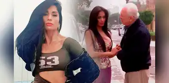 Jhoany Vegas: ¿qué pasó con la recordada 'Martita' de 'Al fondo hay sitio' y ganadora de 'El gran show'?
