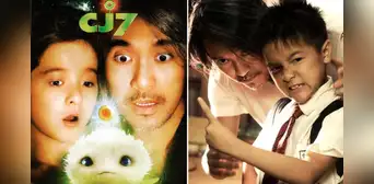 Fue protagonizada por una niña, pero todos la creían hombre: película china llegó al top de Netflix Fue protagonizada por una niña, pero todos la creían hombre: película china llegó al top de Netflix
