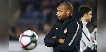 Thierry Henry hace desgarradora confesión sobre su carrera: "Nunca fui feliz cuando hacía goles" Thierry Henry hace desgarradora confesión sobre su carrera: "Nunca fui feliz cuando hacía goles"