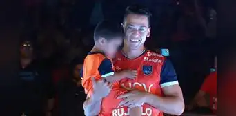 ¿Por qué Benavente no jugó ante Universitario pese a ser el fichaje estrella de César Vallejo?