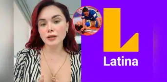 Génesis Tapia gana demanda a Latina en primera instancia: ¿qué pasó y por qué pide más de 270.000 soles?